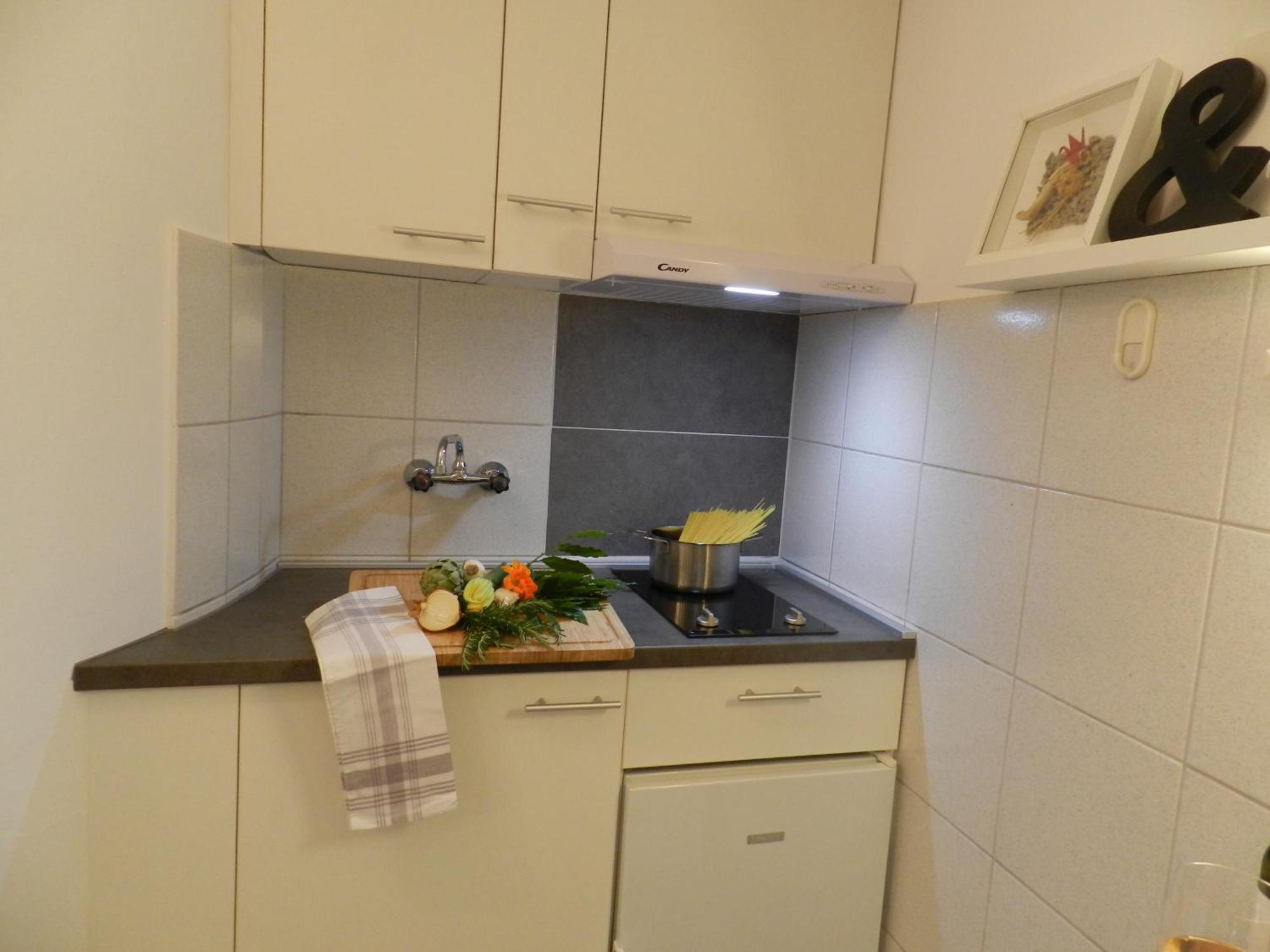Apartments Lodra Pula Extérieur photo