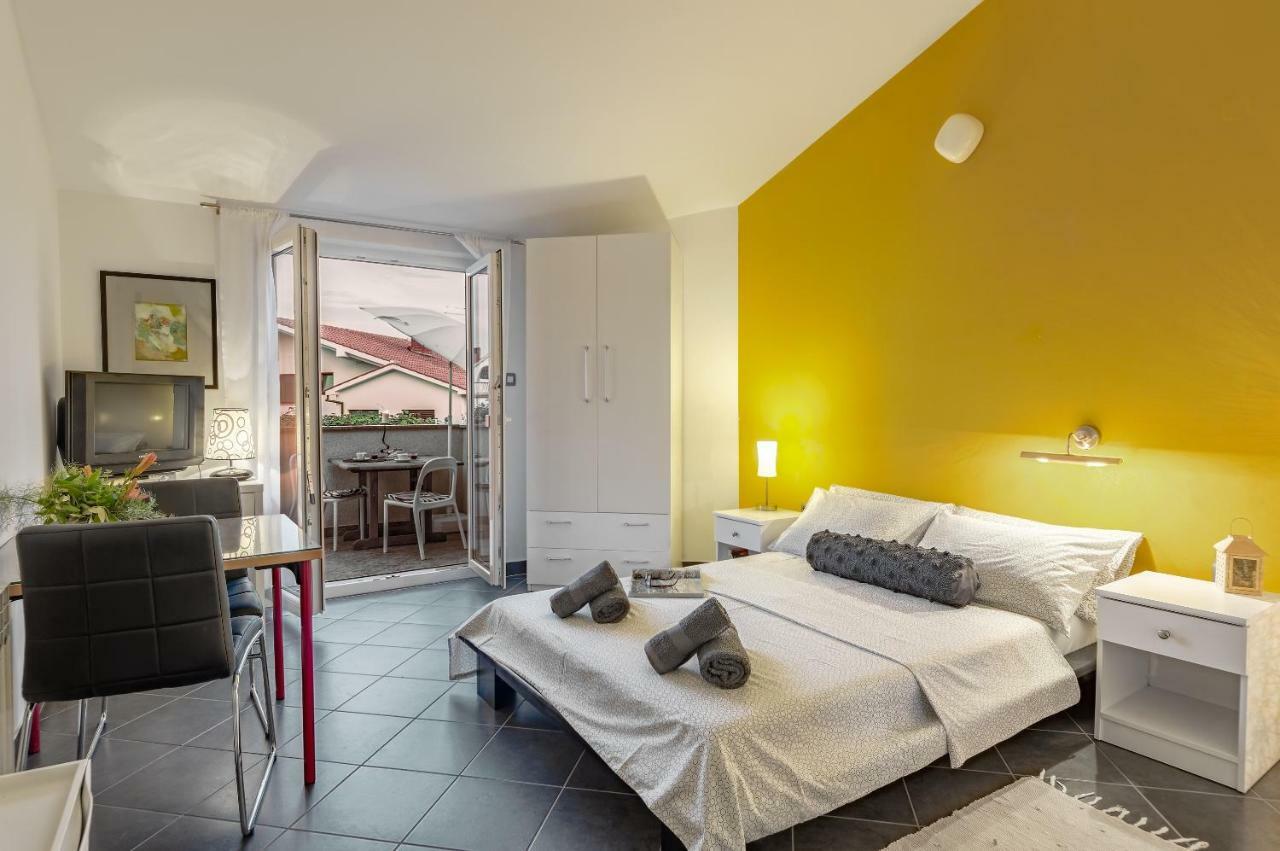 Apartments Lodra Pula Extérieur photo